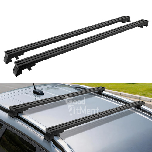 Roof rack cross bars - 2x,