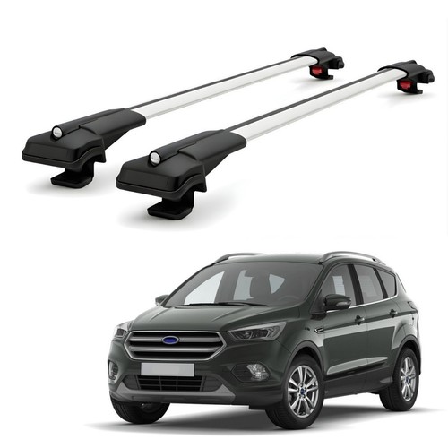 Roof racks for kuga mk2 - racks,