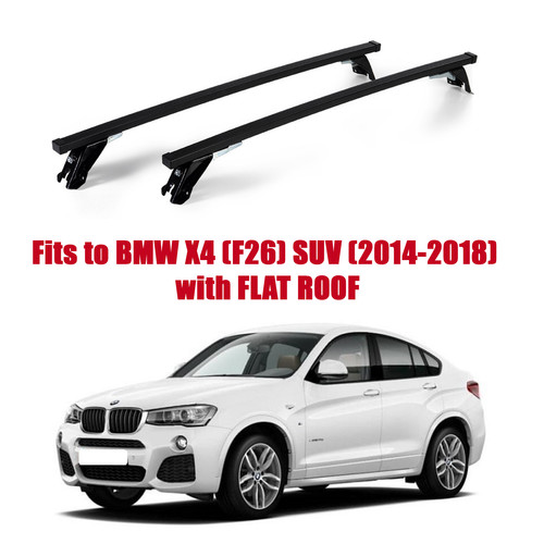 Premium roof rack bars - premium, for