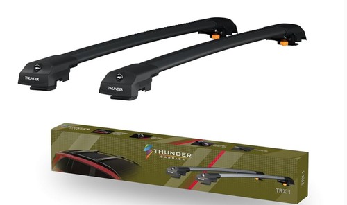 Trx1 roof rack for - for, cupra