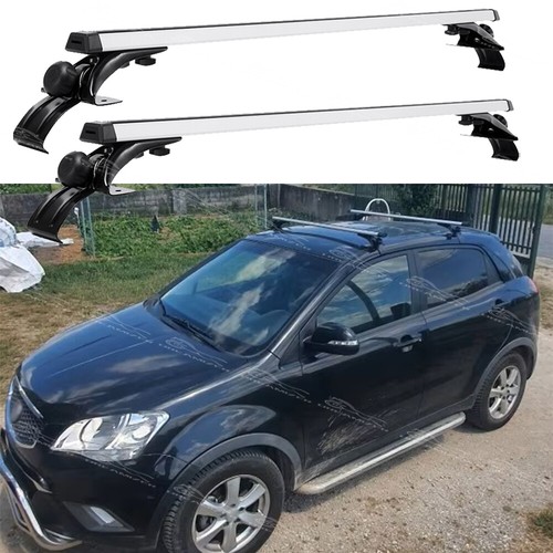 For ssangyong actyon - ssangyong,