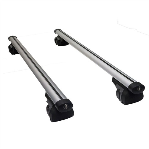 Aluminium roof rack - roof,