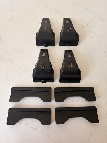 Thule kit 145019 renault - thule,