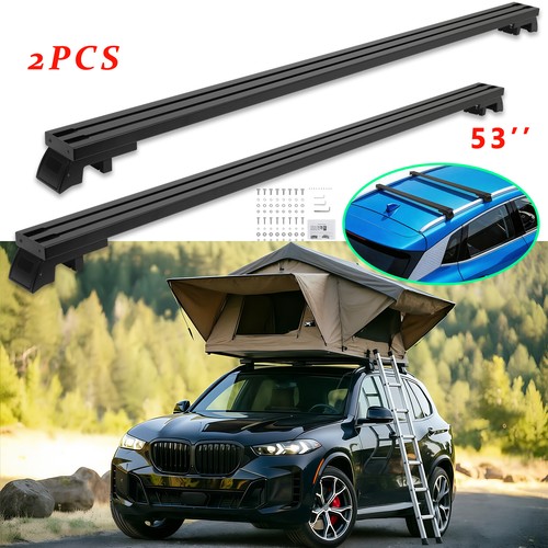Roof rack cross bars - 53'',