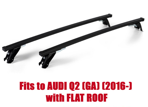 Premium roof rack bars for - roof,