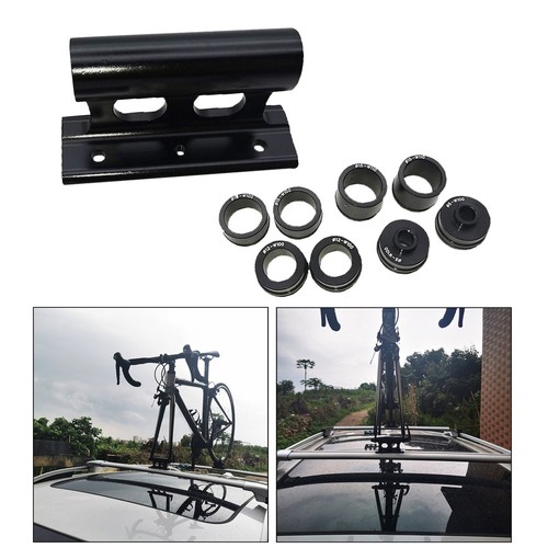 Mountain bike car roof mount - roof,