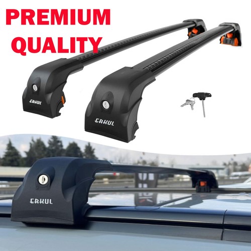 Premium roof bars for hyundai - roof,