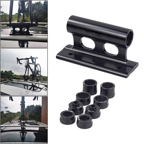 Mountain bike roof - mountain, rack
