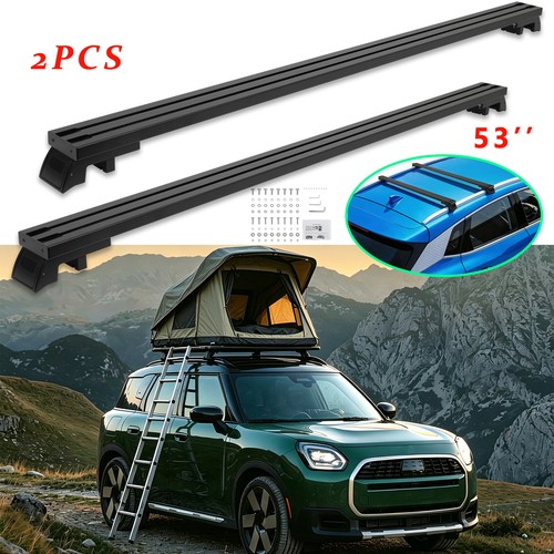 Roof rack cross bars 300kg - cross, suv