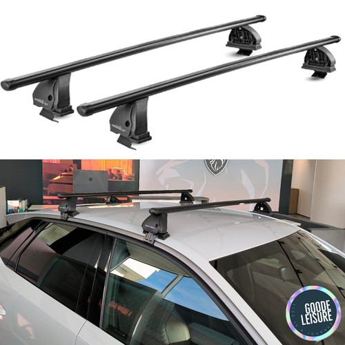 Roof rack cross bars peugeot - roof,
