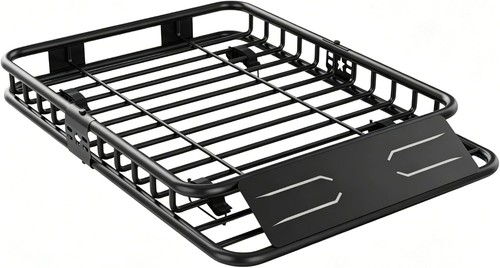 X36 roof rack cargo - 46"x36", basket
