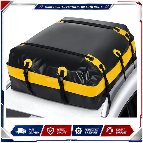 Roof top carrier - roof, without
