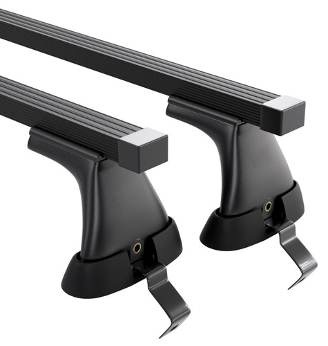 Roof rack bars - bars, 130cm