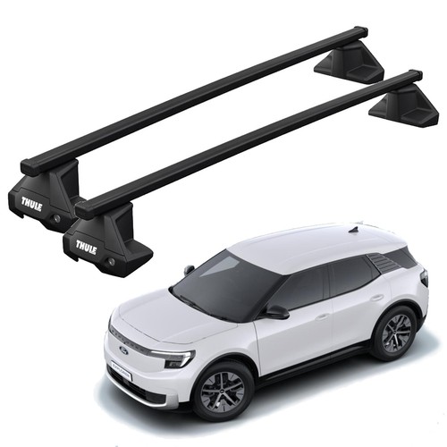 Thule roof rack cross - thule,
