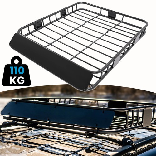 Roof rack steel - roof,
