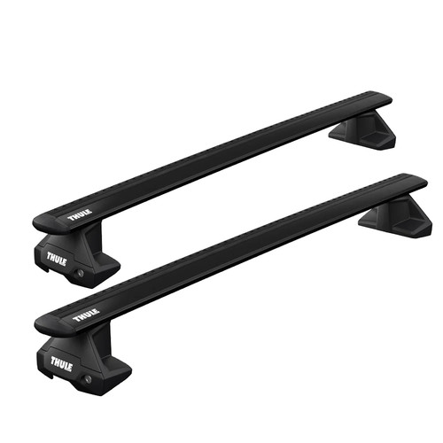 Thule roof rack audi - thule,