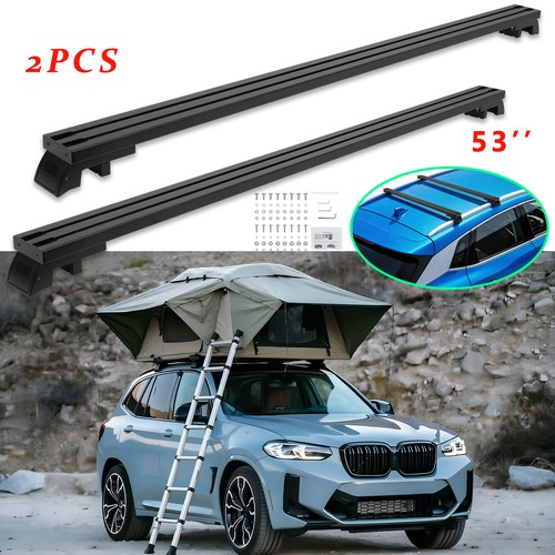Roof rack cross - roof, bars