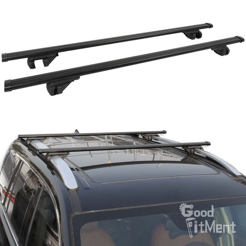 Black universal car - universal,