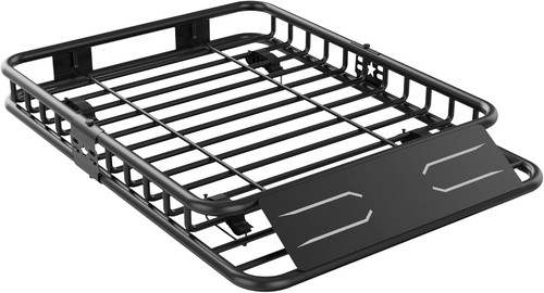 Roof rack car - 46",