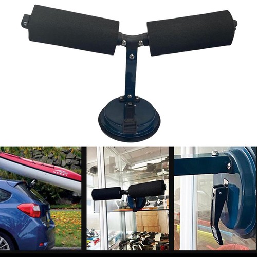 Kayak loading assist suction - kayak,