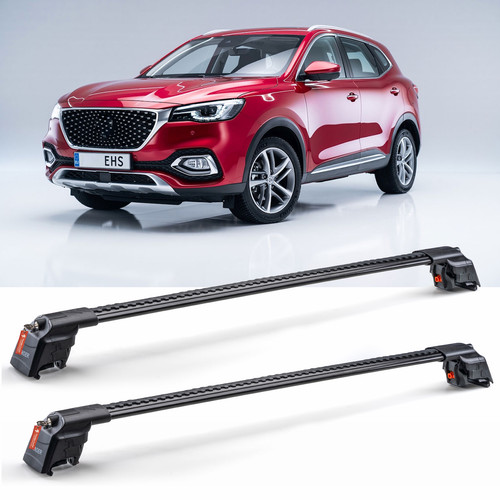 Roof racks cross bars - cross,