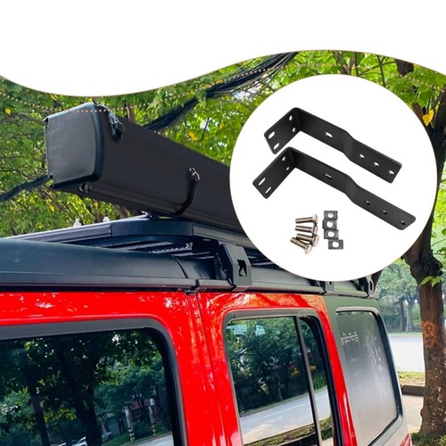 Suv roof rack - roof,