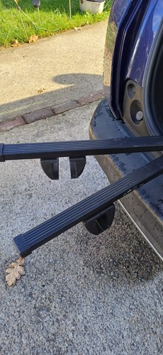 Suv roof rack peugeot - roof, 3008