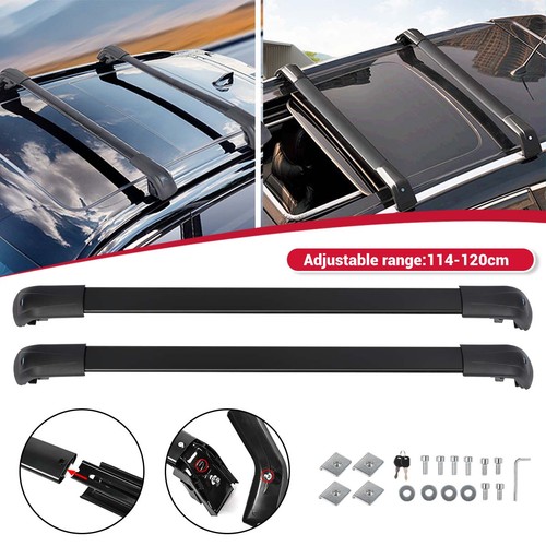 For hyundai tucson suv - for, grooved