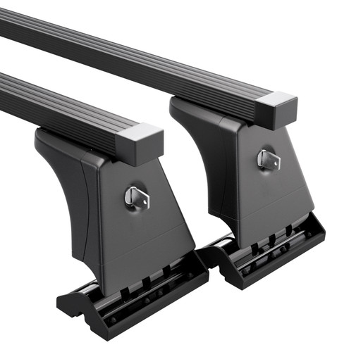 Complete roof rack - roof,