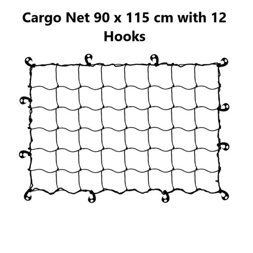 Heavy duty car - duty, roof