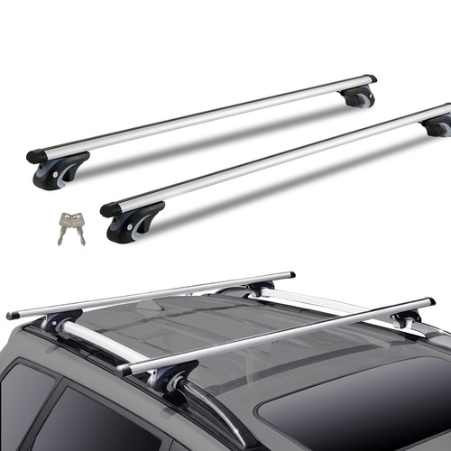 Adjustable roof rack cross - roof,