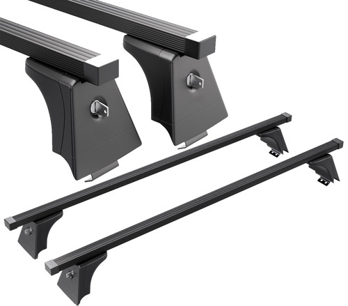Roof rack bars m111b 120cm - roof,