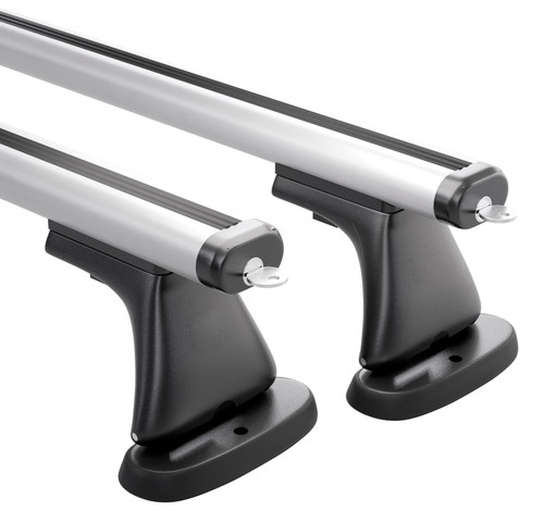 Roof rack bars - bars, m0kd