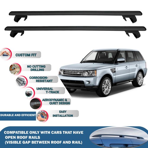 Roof rack cross bars for - bars,