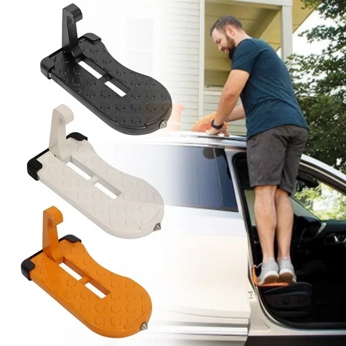 Universal car door step - universal,