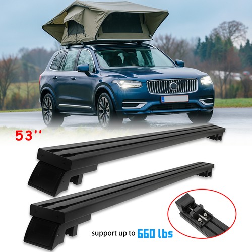 Fits rooftop tent - rooftop, 2pcs