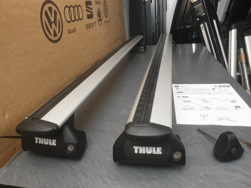 Genuine thule roof bars - genuine,