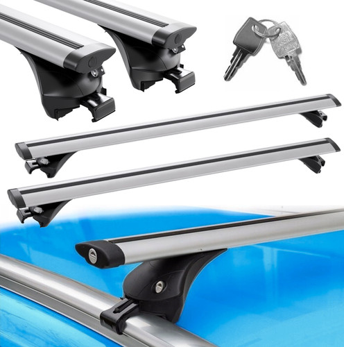 Roof rack bars m03bs dynamic - roof,