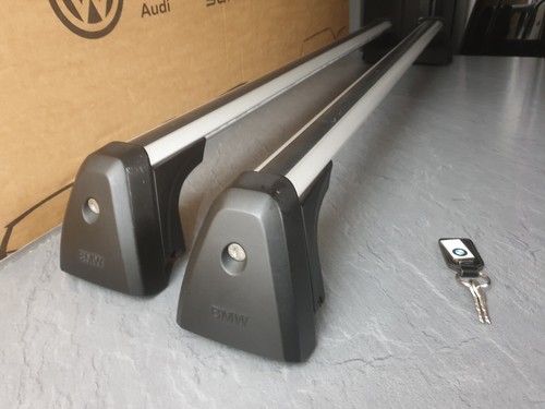 Genuine roof bars - genuine, x1