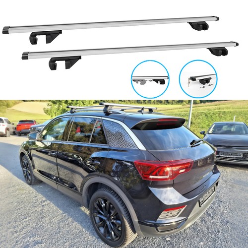 For roc roof rack cross - for,