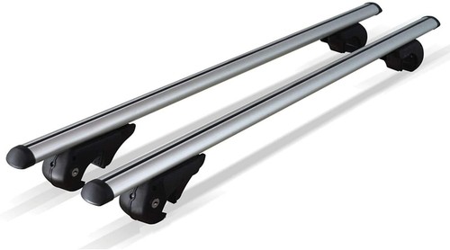 Lockable locking car roof bars - locking,
