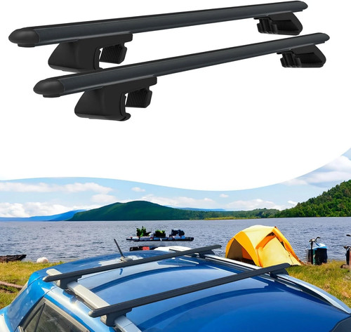 Roof rack cross bars - cross,