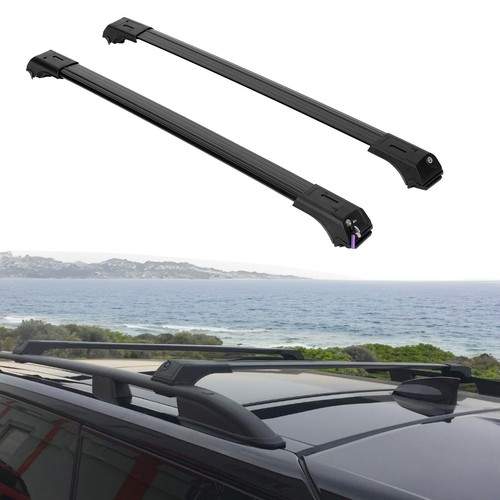 Car roof rack cross bars - rack,
