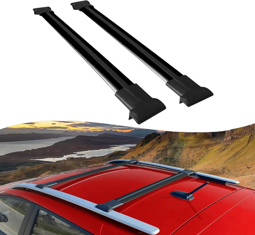 Roof rack cross bars for - rack,