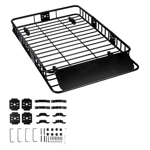 Uimoso roof rack - uimoso, cargo