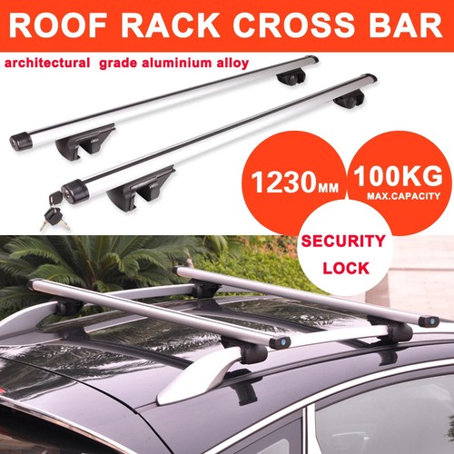 120cm lockable aluminium - 120cm,