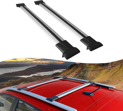 Roof rack cross bars for - roof,